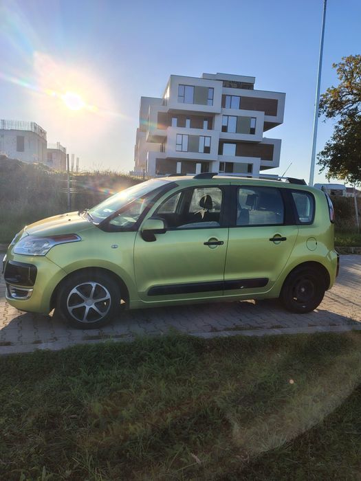 Citroen C3 Picasso