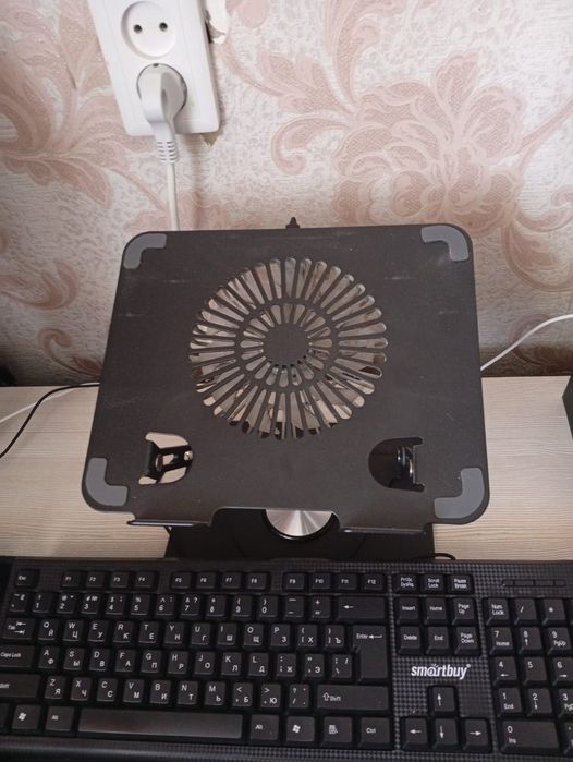 Игровой ноутбук Asus