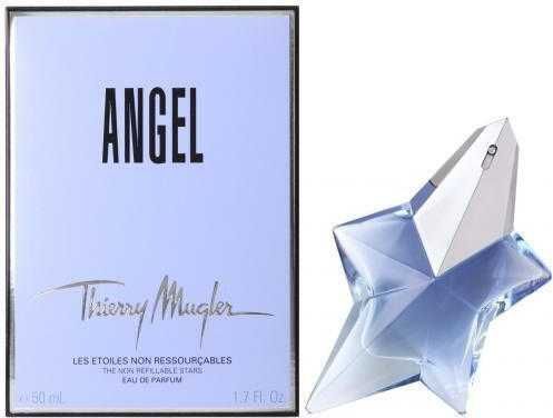 Thierry Mugler Angel 50ml edp
