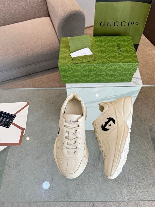 Adidasi Gucci