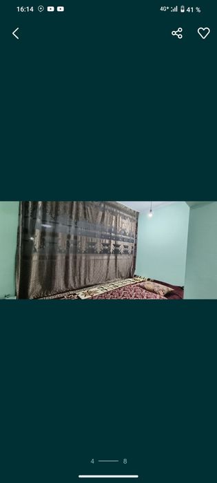 Uy sotiladi 3 xona remonti zo'r xamma sharoit bor zangiotada