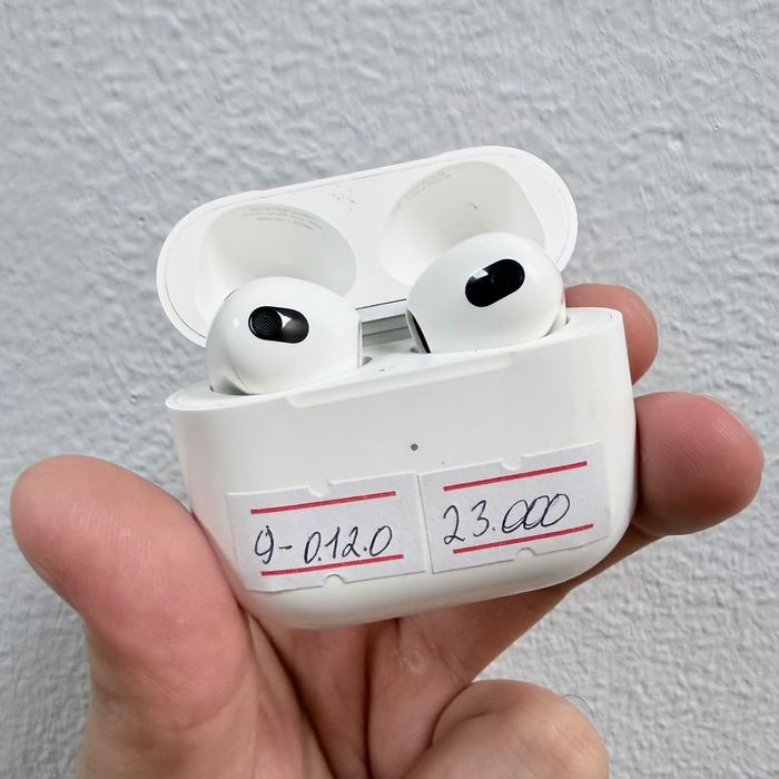 AirPods 3 Керуентау2/2