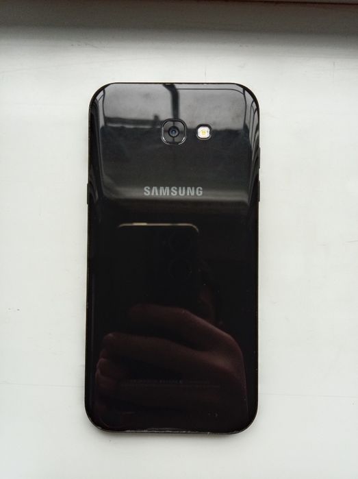 Самсунг А5 2017 Шымкенте