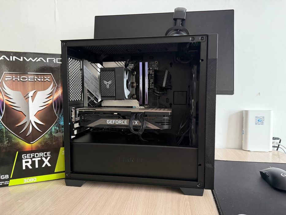Продам компьютер. Rtx 3080