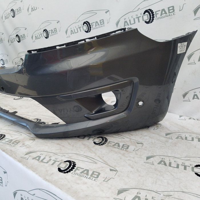 Bara fata Ford Transit Connect Facelift an 2019-2020-2021-2022-2023