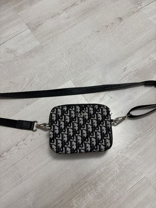Сумка. Christian Dior