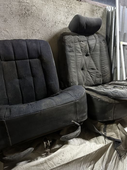 Запчасти на Волгу, Газ 24-31