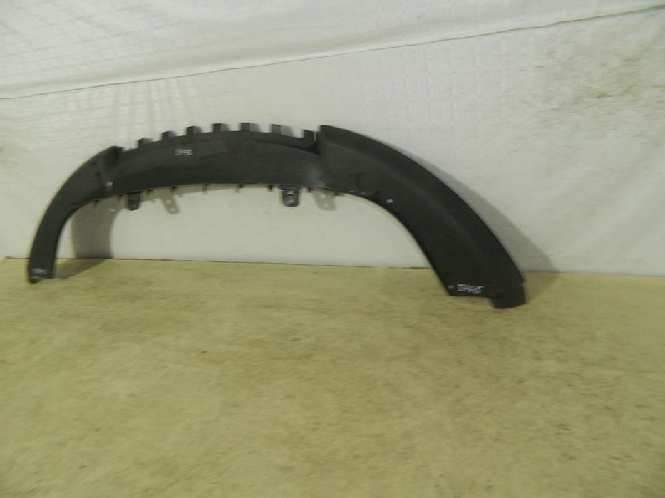 Spoiler bara fata Seat Ibiza, 2008, 2009, 2010, 2011, 2012,, 6J0805903