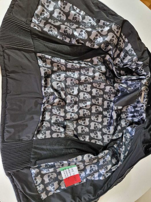 Geacă Philipp Plein