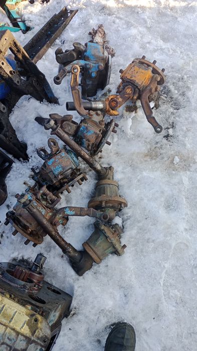 Мтз  80 запчасти