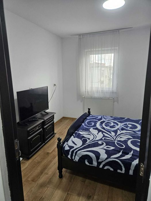 Apartament zona Plevna
