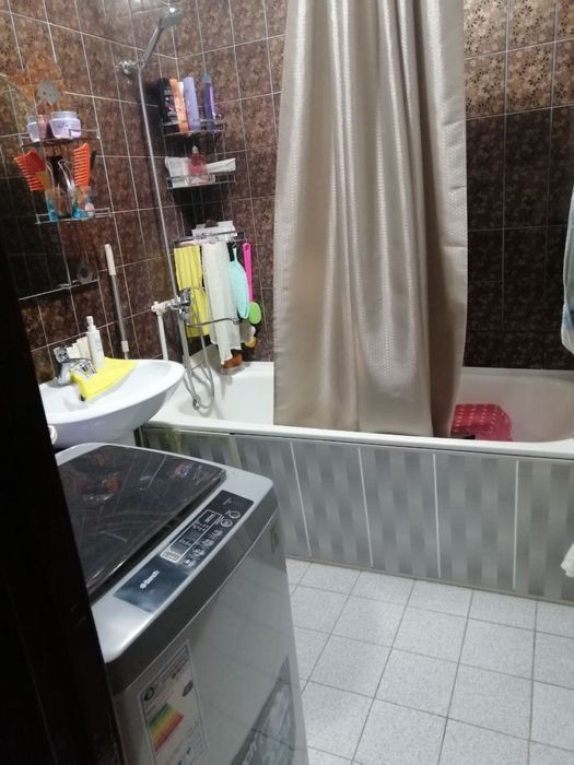 3/5/9 массив Тузель-3 ор-р Базар Кадышева