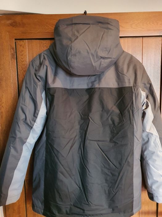 Зимно яке 3в1 Under Armour