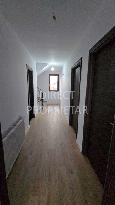 Casa de vanzare in Bradu (3km de Pitesti), P+1E, 600mp teren