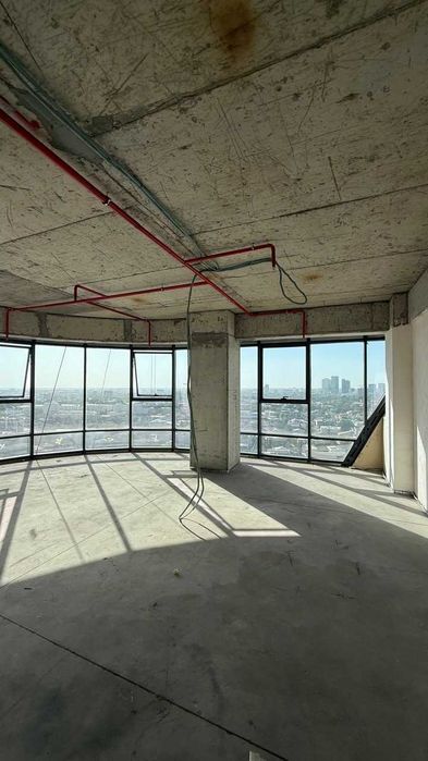 СРОЧНО ПРОДАЁТСЯ 2ком квартира в ЖК Modera towers 51,2м2