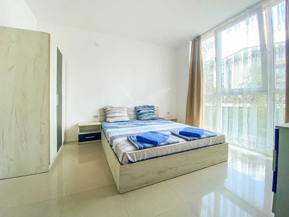 Продава се Тристаен апартамент в Бургас, Сарафово - 85 кв.м за 1589 €/кв.м - Снимка #4