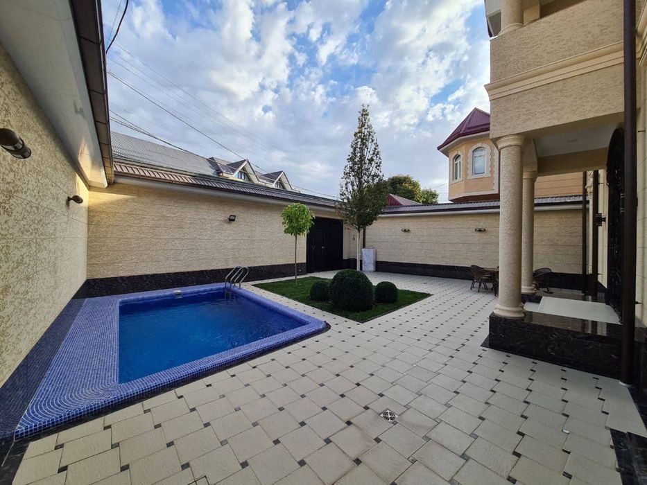 Продаётся дом по улице Никитина