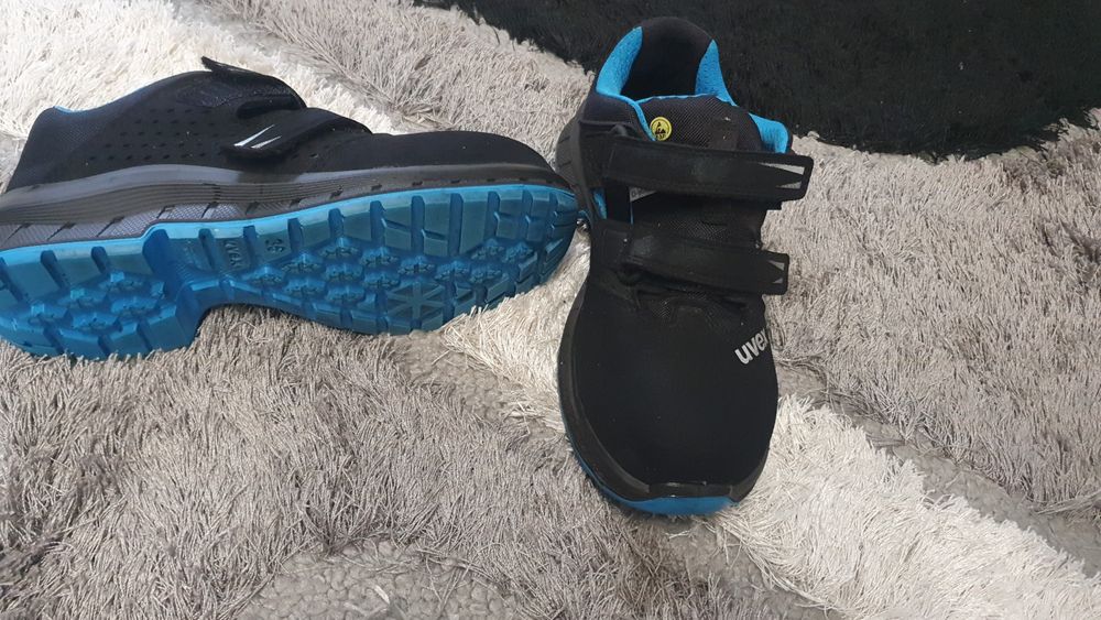 Bocanci de protecție  mărimea 36