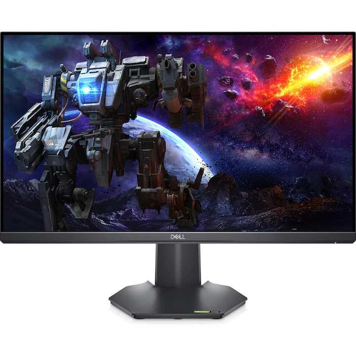 Monitor Gaming LED IPS Dell 23.8", Full HD, 165Hz, G2422HS