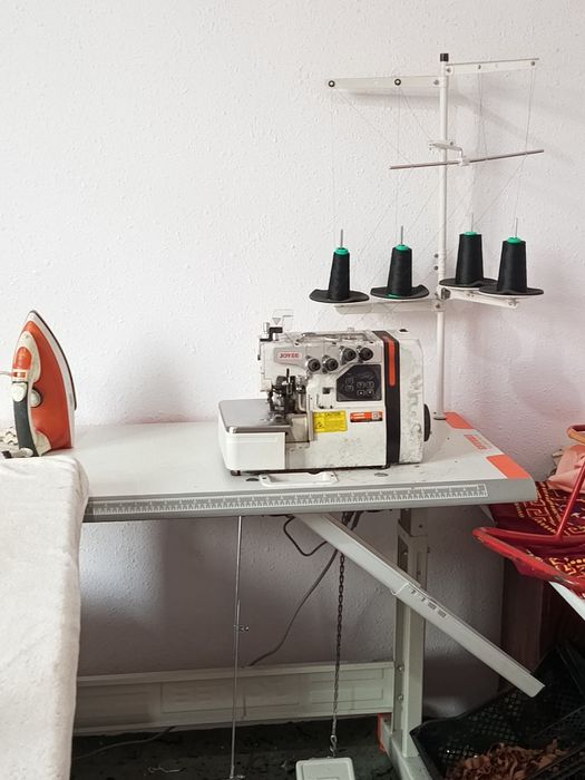 Tikuv mashinalari 2ta