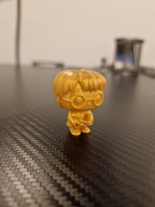 Figurina Harry Potter (RARA)