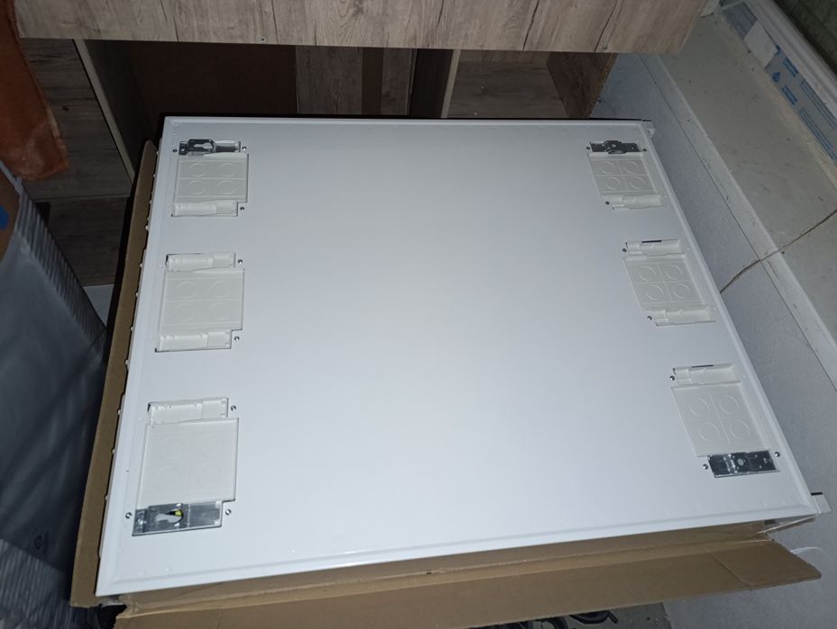 Vand tablou electric hagger fwb63s