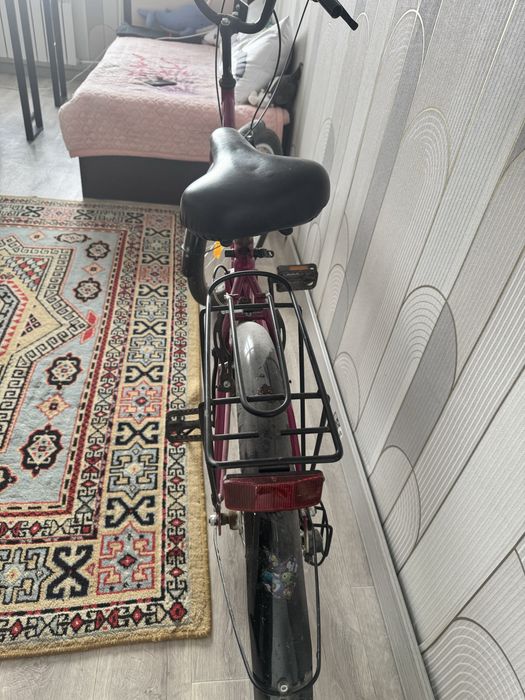 Продам велик скоростной