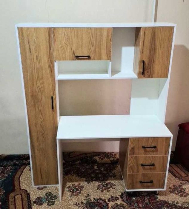 Качественный Рабочий столь, Компьютерный столь  Ish va dars uchun stol