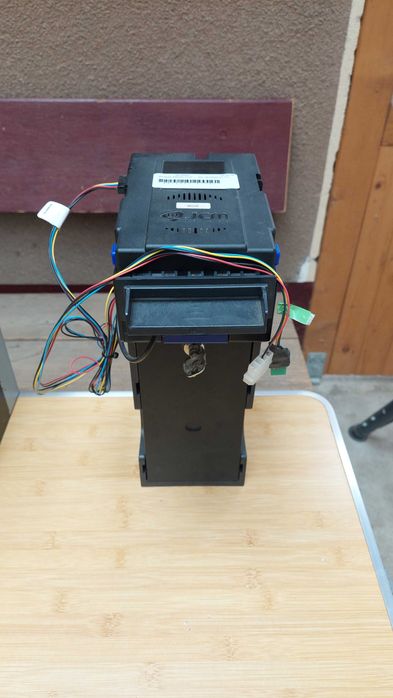Acceptor de bancnote EBA-40 ID003