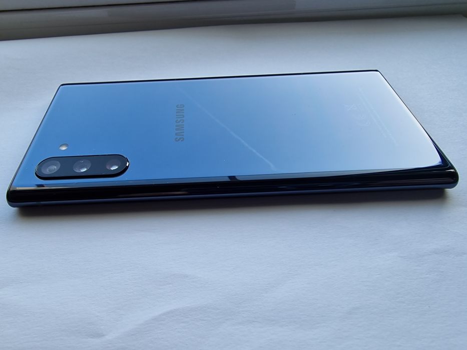 Samsung galaxy  note10