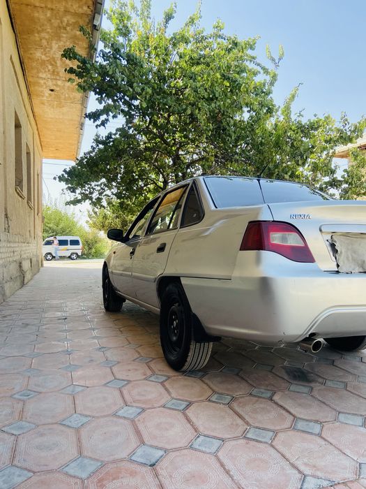 chevrolet NEXIA 2