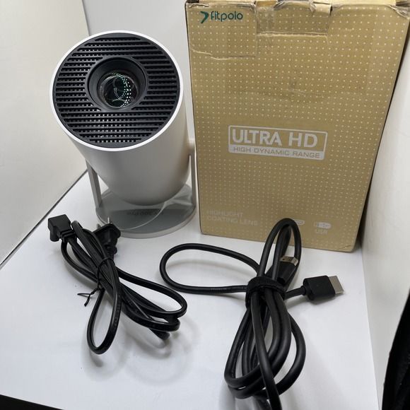 Супер Проектор HY300