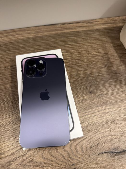 iPhone 14 Pro Max 128