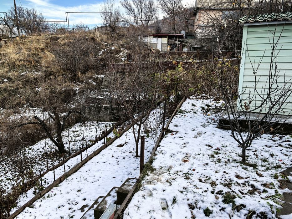 Дача, дачный участок с домом