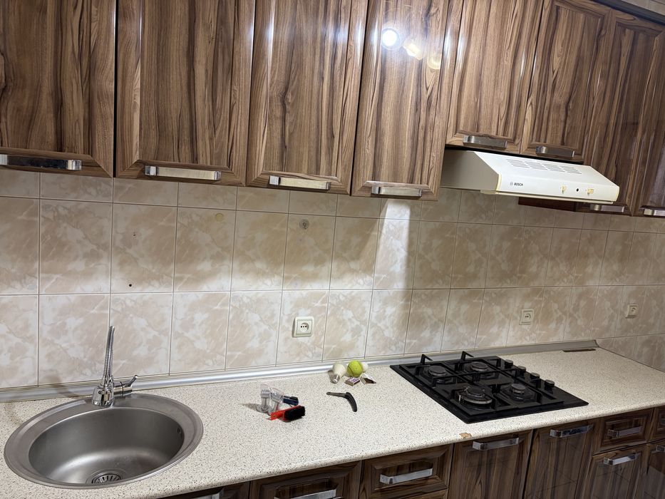 Своя 3 комнатная кв Дархан ц1 77 серия