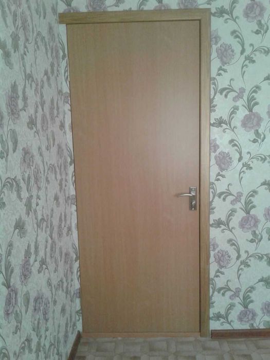 Услуги по дверям.