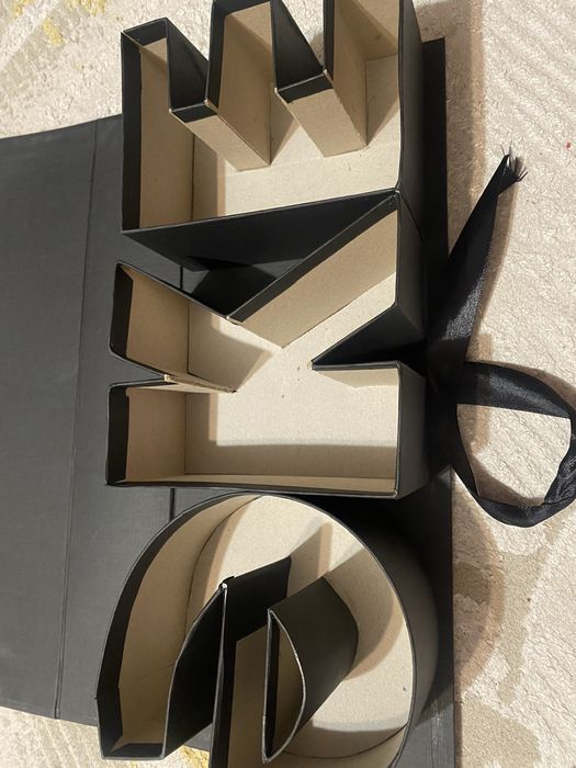 “Коробка для шоколада