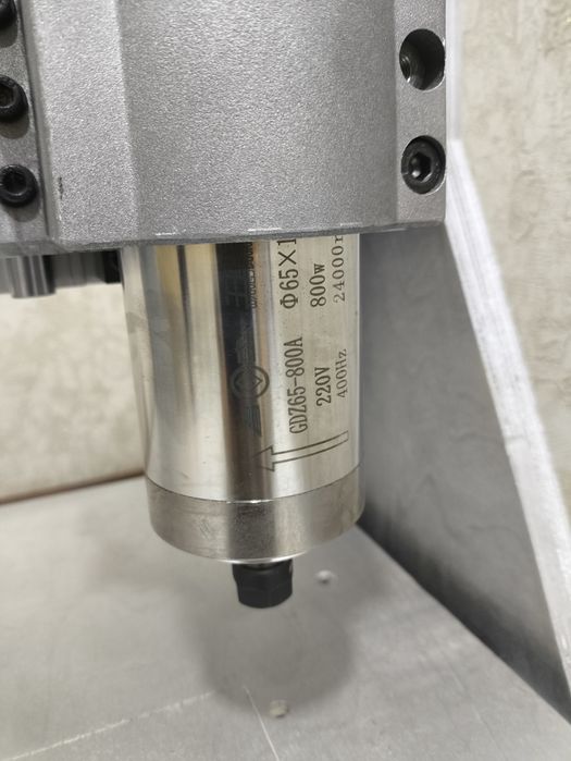 ЧПУ станок ровер