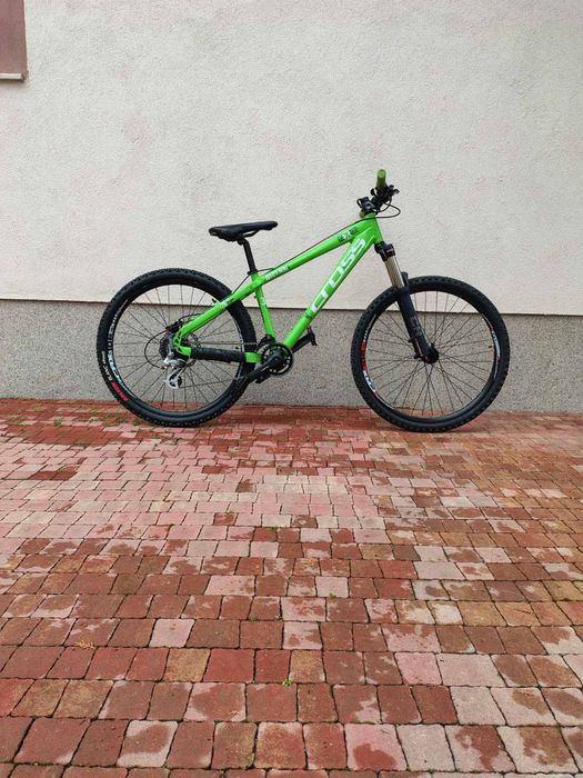 Велисипед в отлично състояние