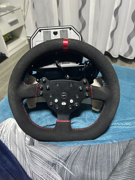 Volan de gaming PXN V10