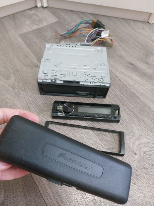 Магнитола Pioneer