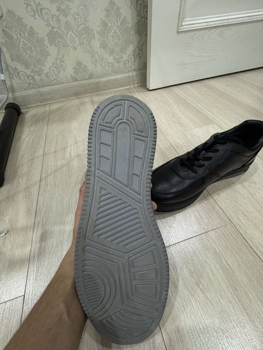 Новые Кроссовки Gabani 43 размер