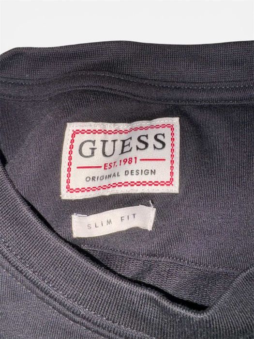 Bluza guess originala