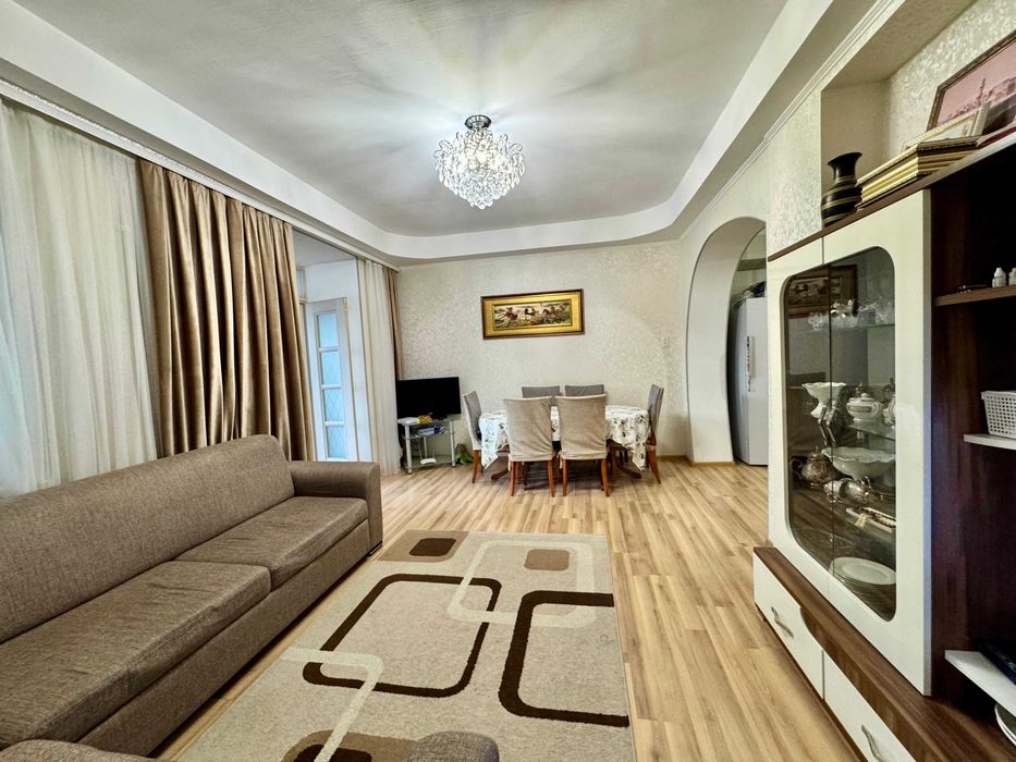 Продаём 3 комн. кв - ул. Терешковой 32