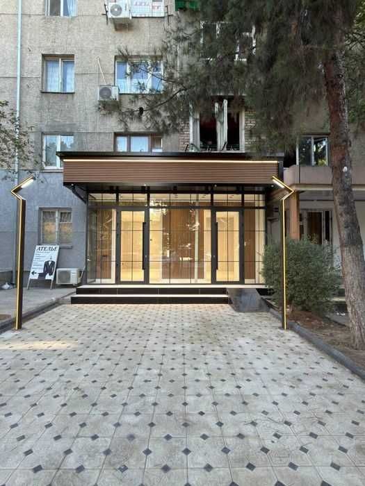 Срочно продаётся помещение 35 м² на 1 линии — Чупон Ота Чиланзарский