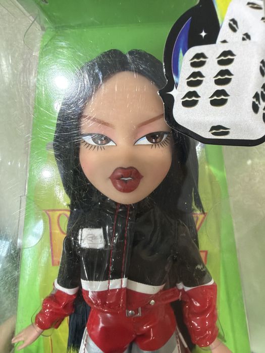 Кукла Bratz “Scorchin’” Джейд