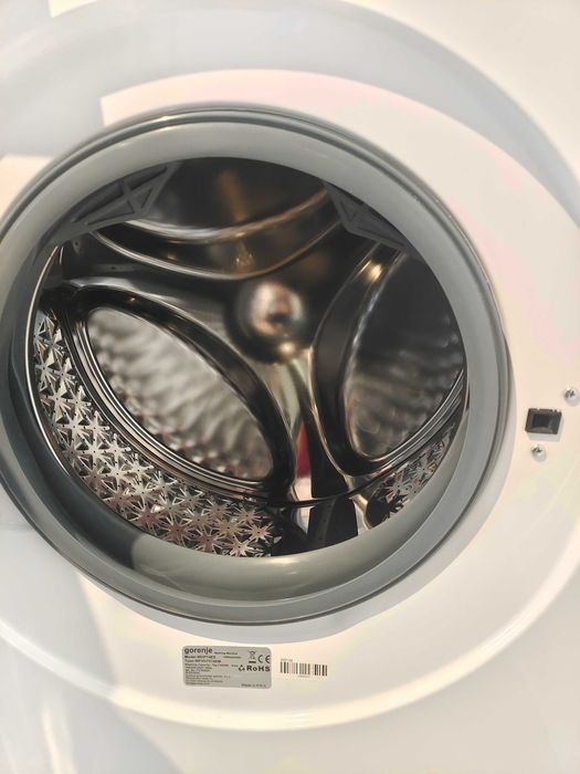 Пералня Gorenje WHP74ES топ състояние