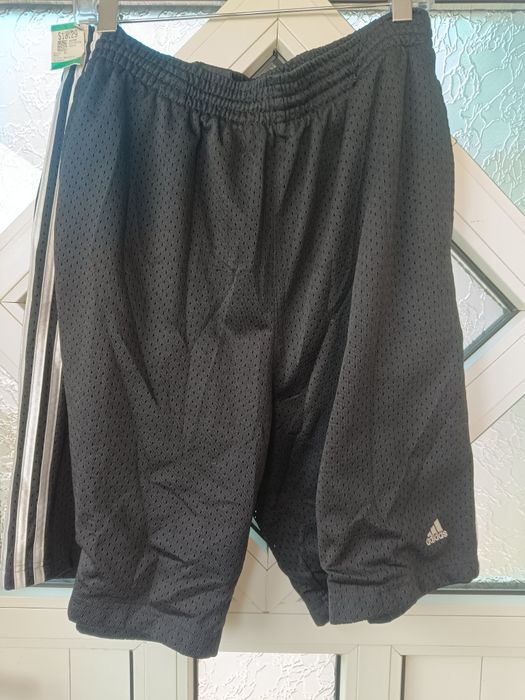 Adidas,Nike,,UNDER ARMOUR,Reebok,Champion.Голями маркови мъжки къси спортни панталонки