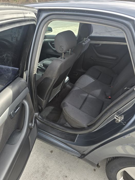 De vânzare Audi A4 B6