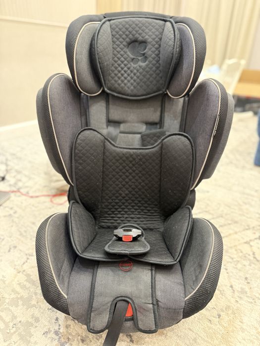 Детское автокресло бренд lorelli